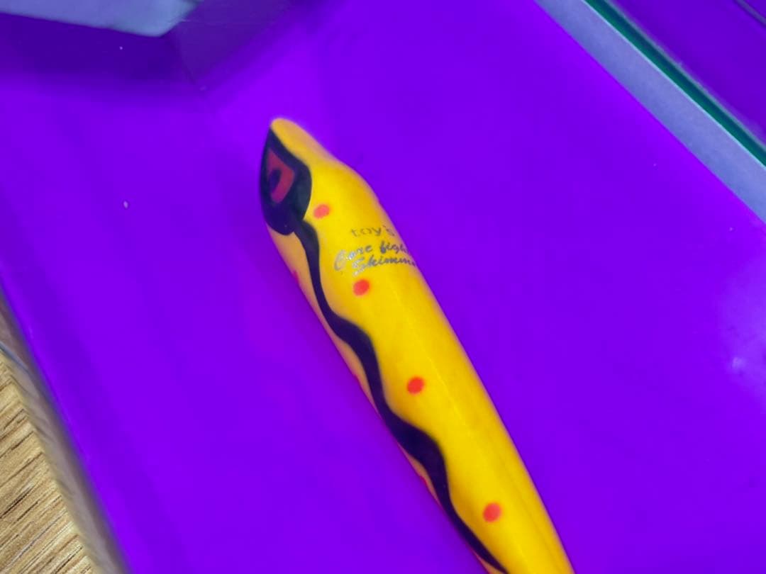 未使用　フロッグプロダクツ　ジリジリスパトニック　スキマーコアファイター　セット