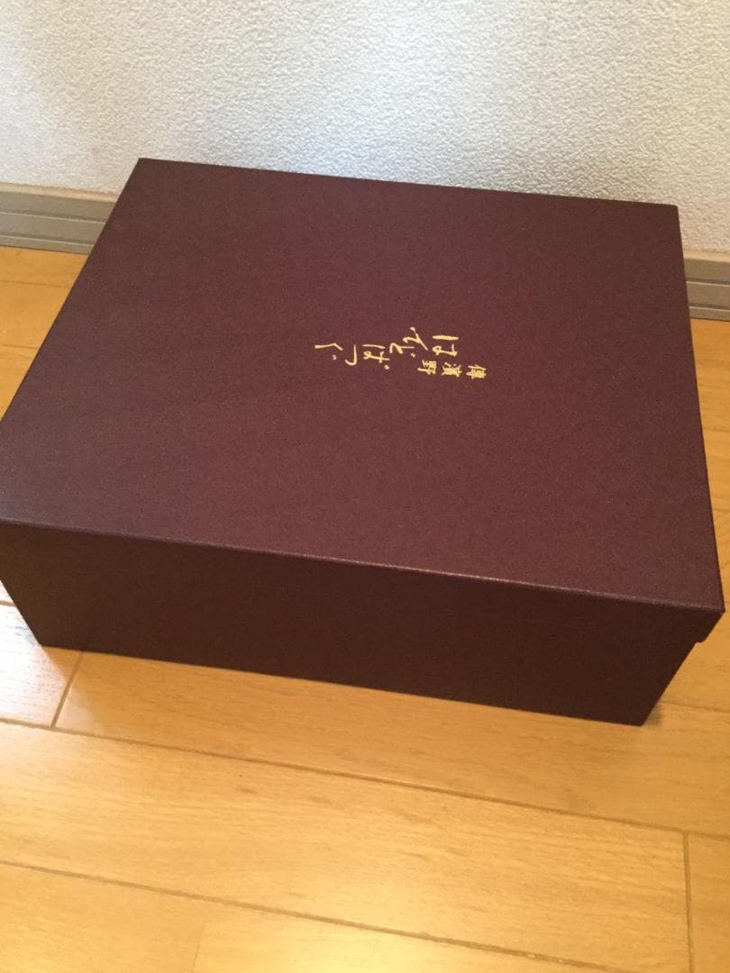 傳濱野　バッグ　茶色　ブラウン　ブラウン かごバッグ ストライプ模様