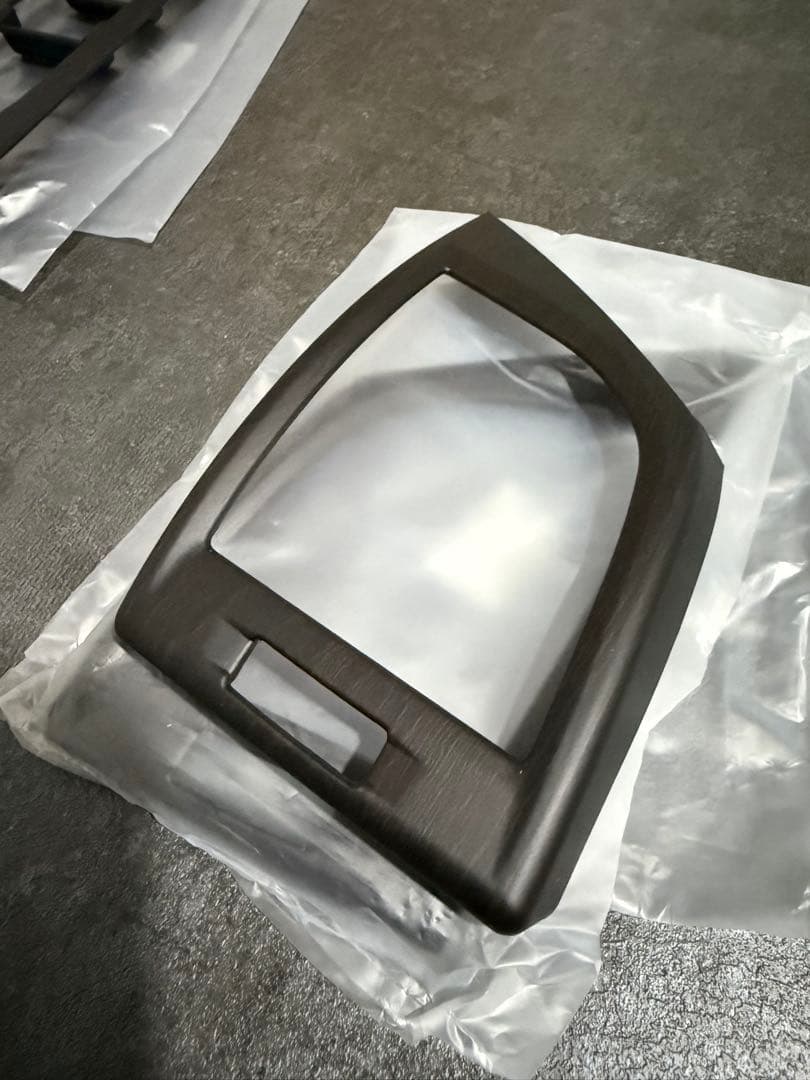 ヴェルファイア40 インテリアパネル8点4セット