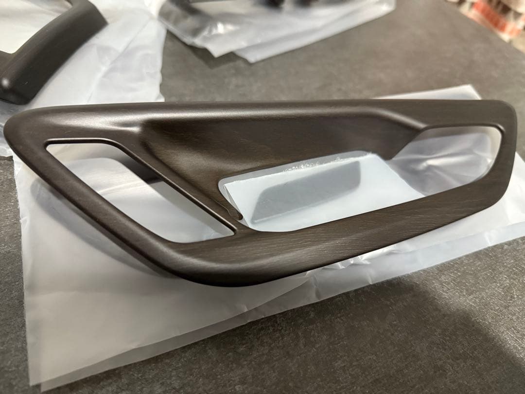 ヴェルファイア40 インテリアパネル8点4セット