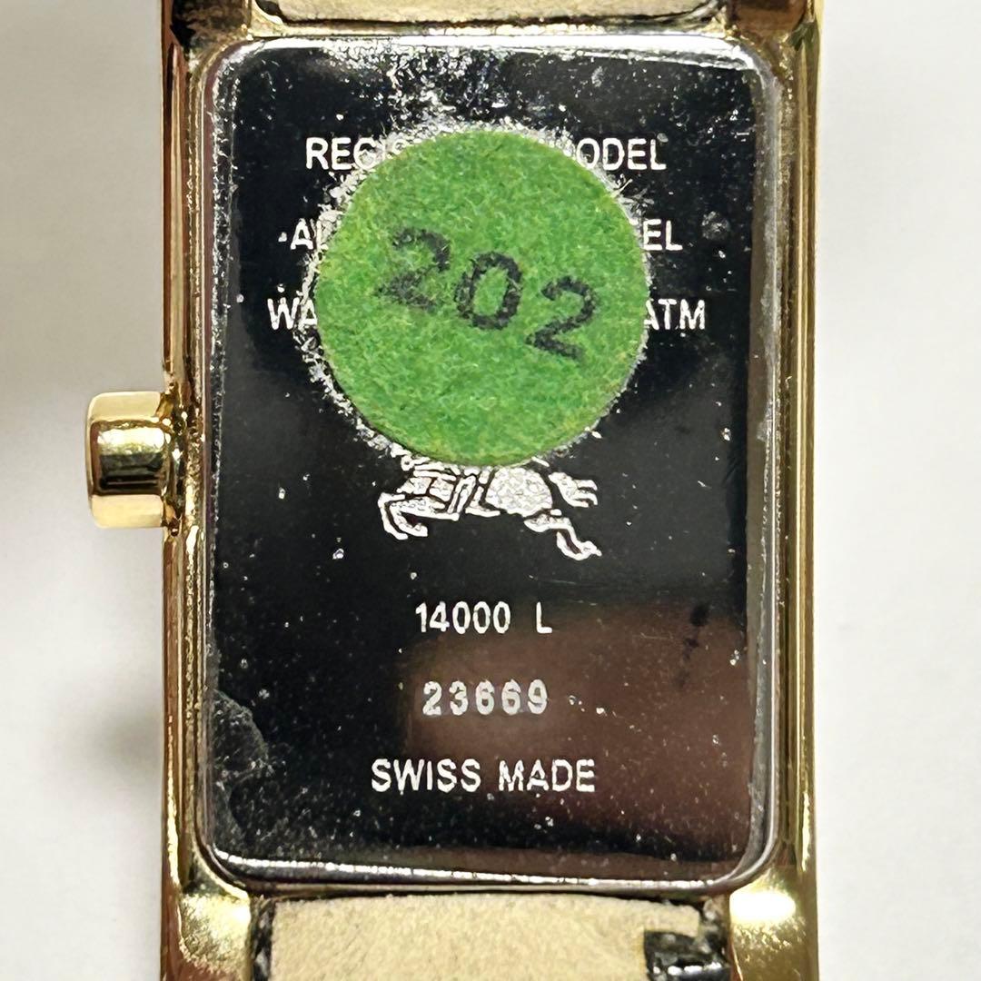 稼働/新品電池 BURBERRY バーバリー ノバチェック 14000L