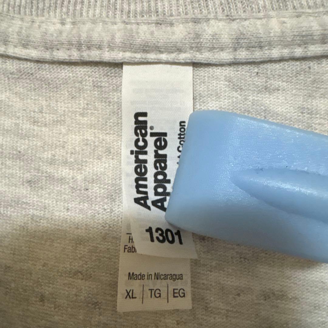 XL HAYWIRE 617 hardcore バンドT nyhc