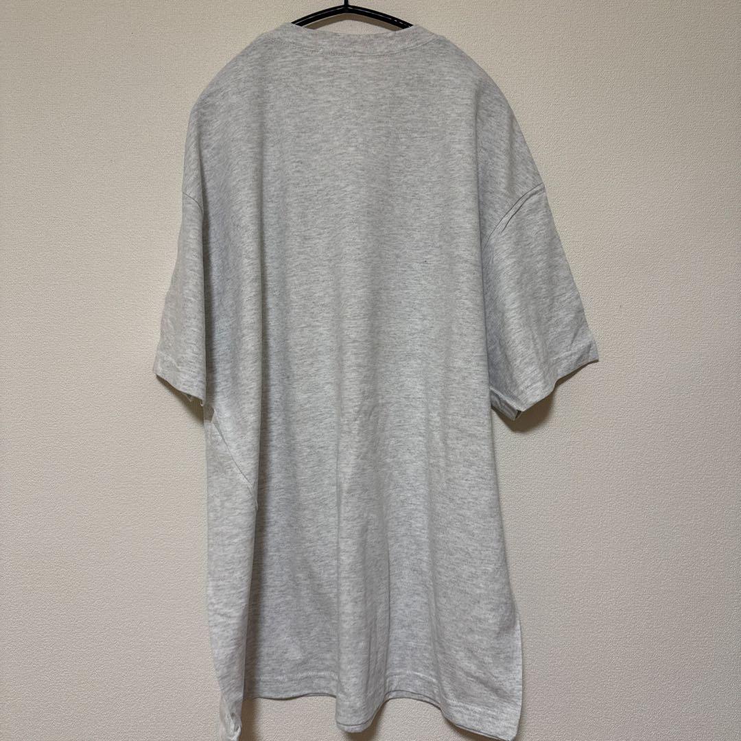 XL HAYWIRE 617 hardcore バンドT nyhc