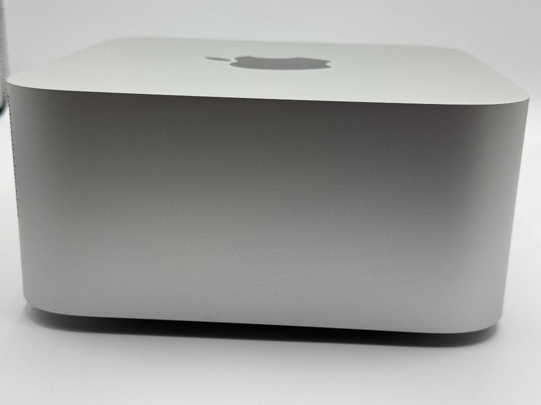 Macデスクトップ Mac Studio M2 Max