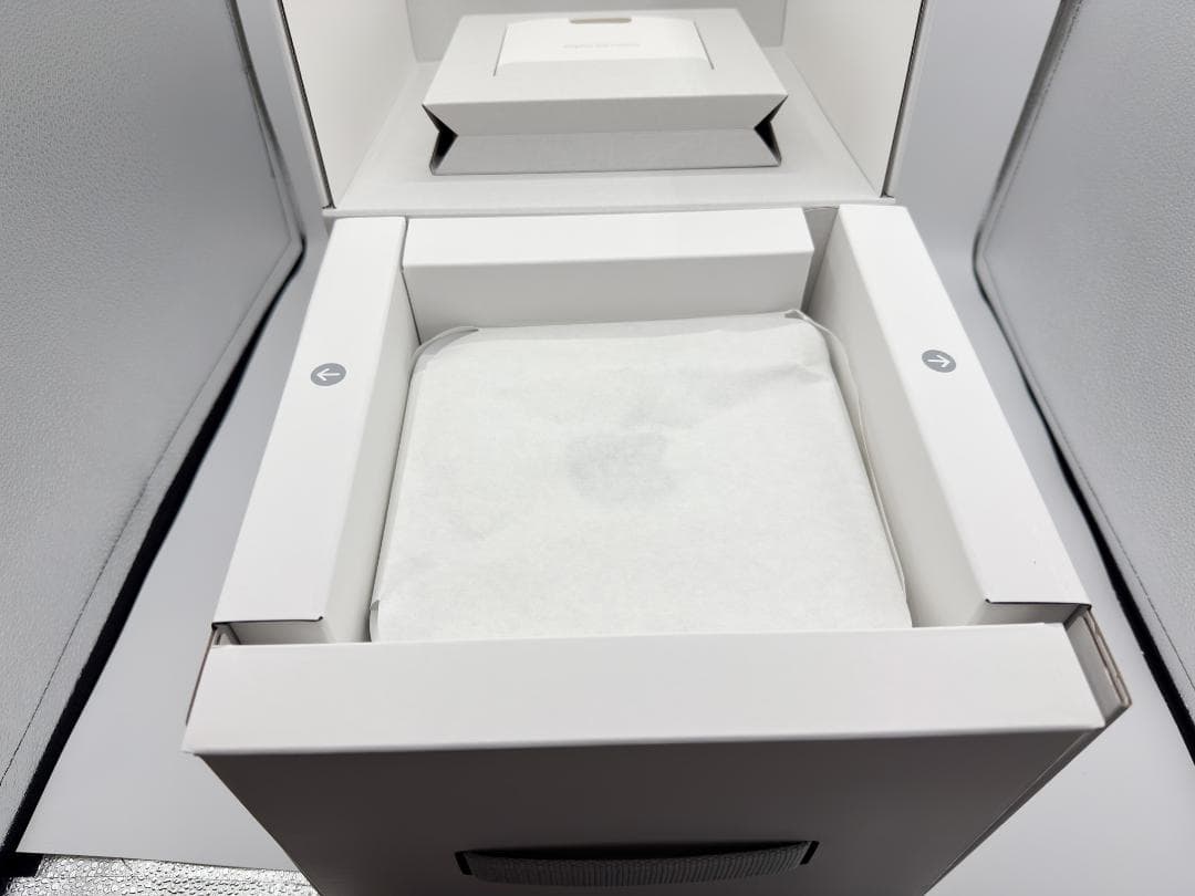 Macデスクトップ Mac Studio M2 Max