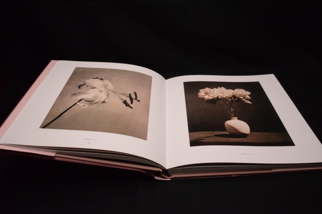 【 PISTILS】Robert Mapplethorpe★大幅に値下げしました