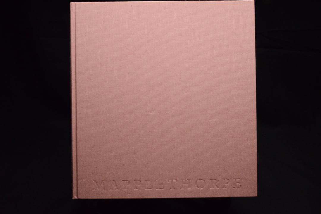 【 PISTILS】Robert Mapplethorpe★大幅に値下げしました