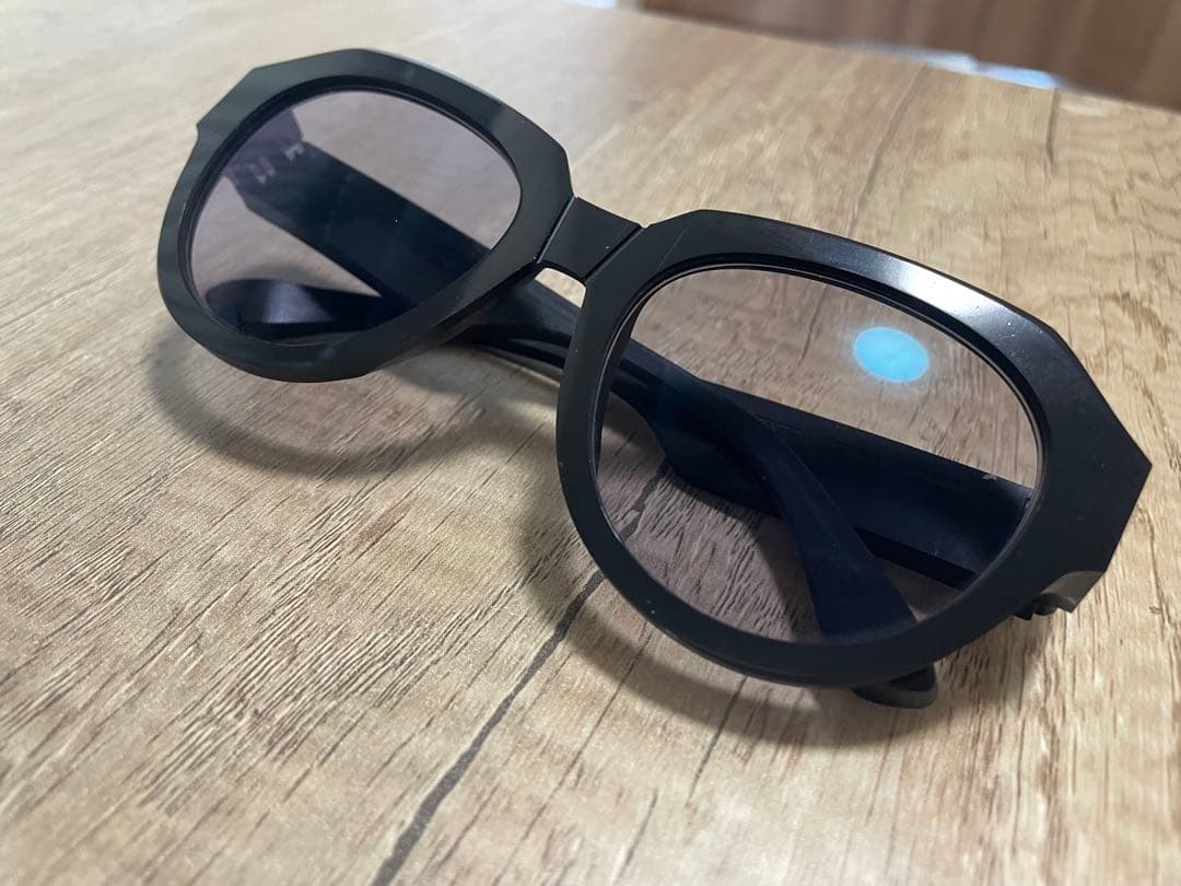 小物 MYKITA+Maison Margiela MMRAW014 COL.812