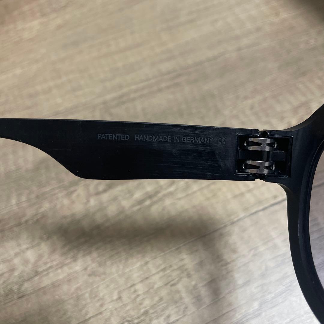 小物 MYKITA+Maison Margiela MMRAW014 COL.812