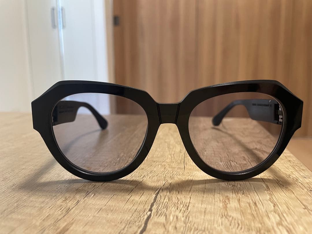 小物 MYKITA+Maison Margiela MMRAW014 COL.812