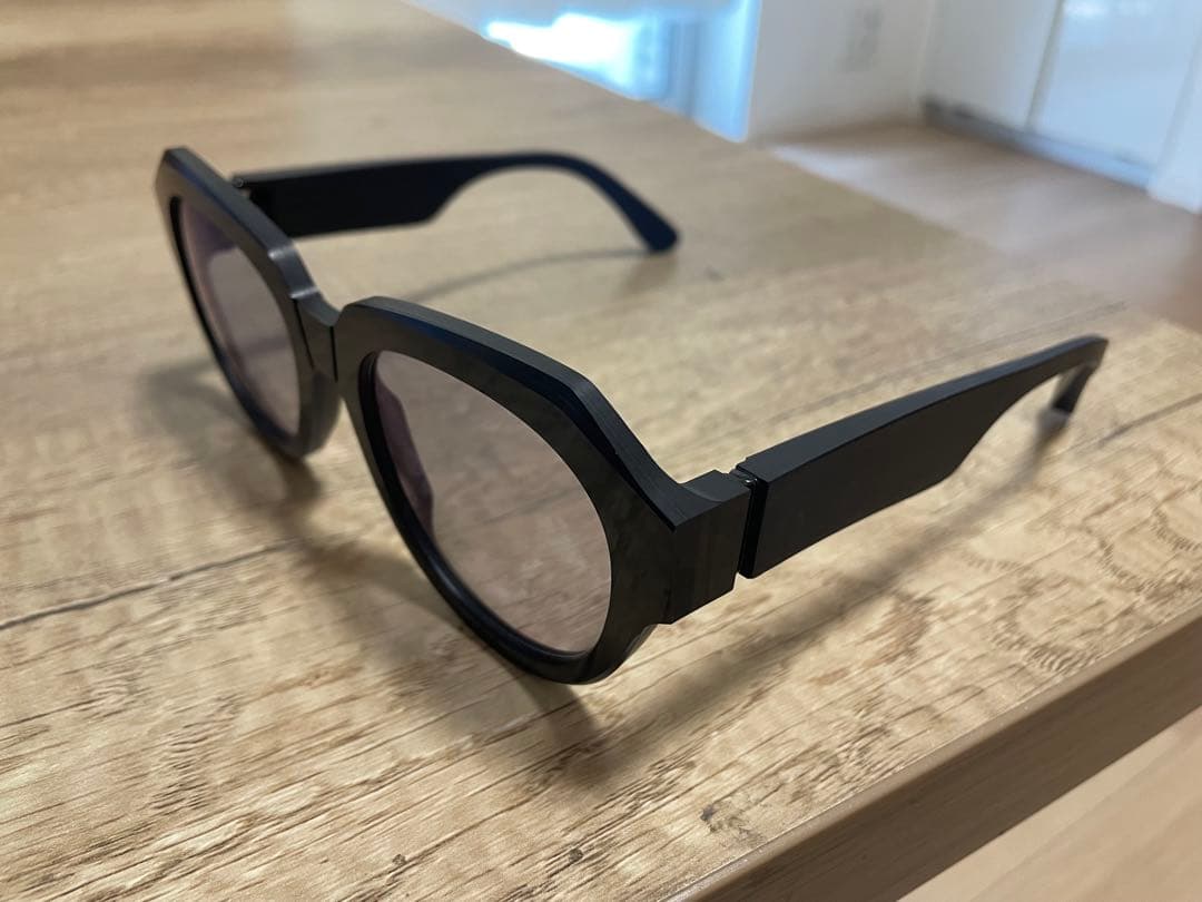 小物 MYKITA+Maison Margiela MMRAW014 COL.812