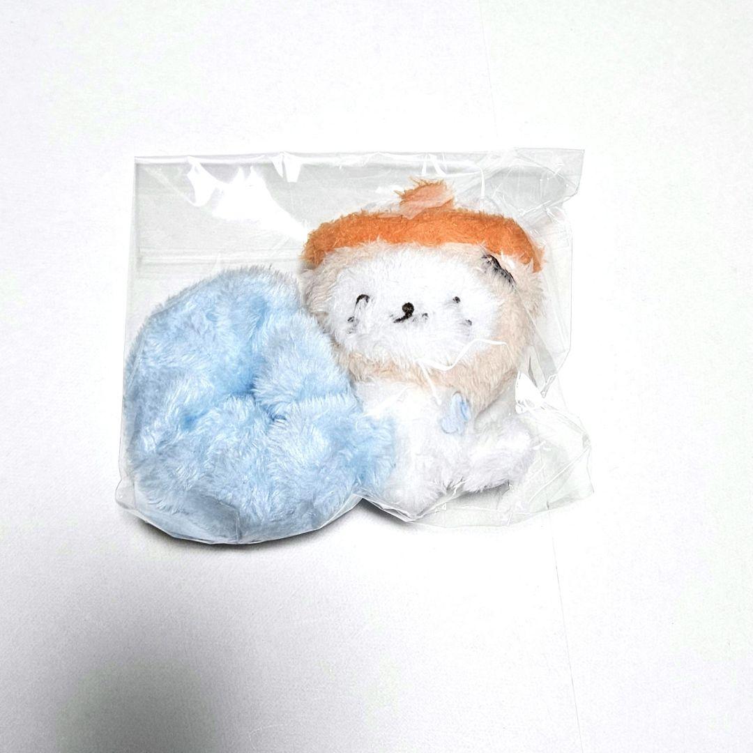 翌日発送 NCT WISH ソウルコン ユウシ バブルニャン