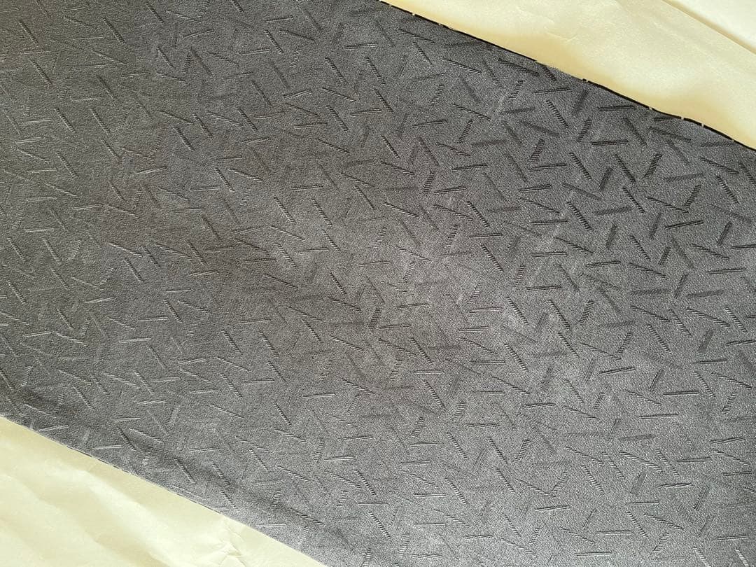 名古屋帯 琉球紅型　紅型　紅型ナワチョウ