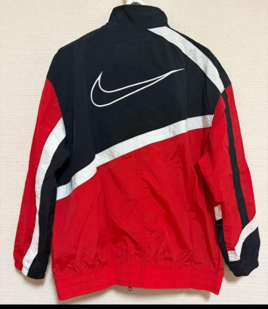 山田涼介さん着用　NIKE ナイキ ナイロンジャケット ウィメンズ XSサイズ