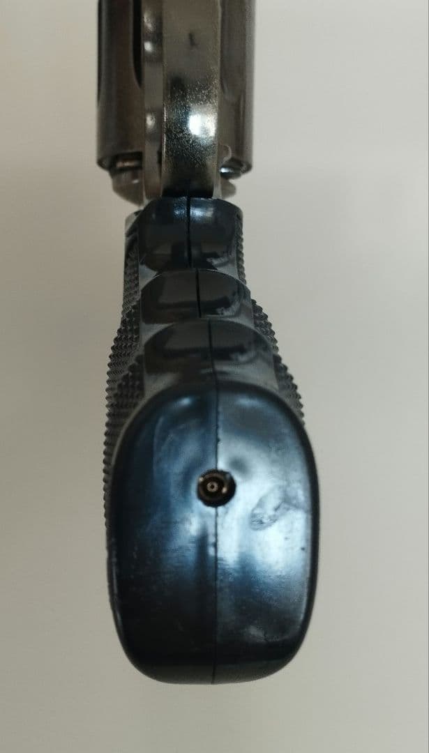 希少　ハンターパイソン　拳銃 2丁　ジャンク