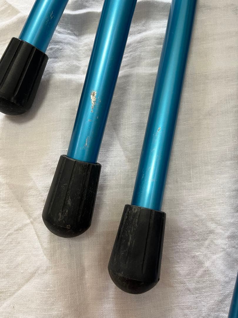 Helinox/Swivel chair アウトドアチェア