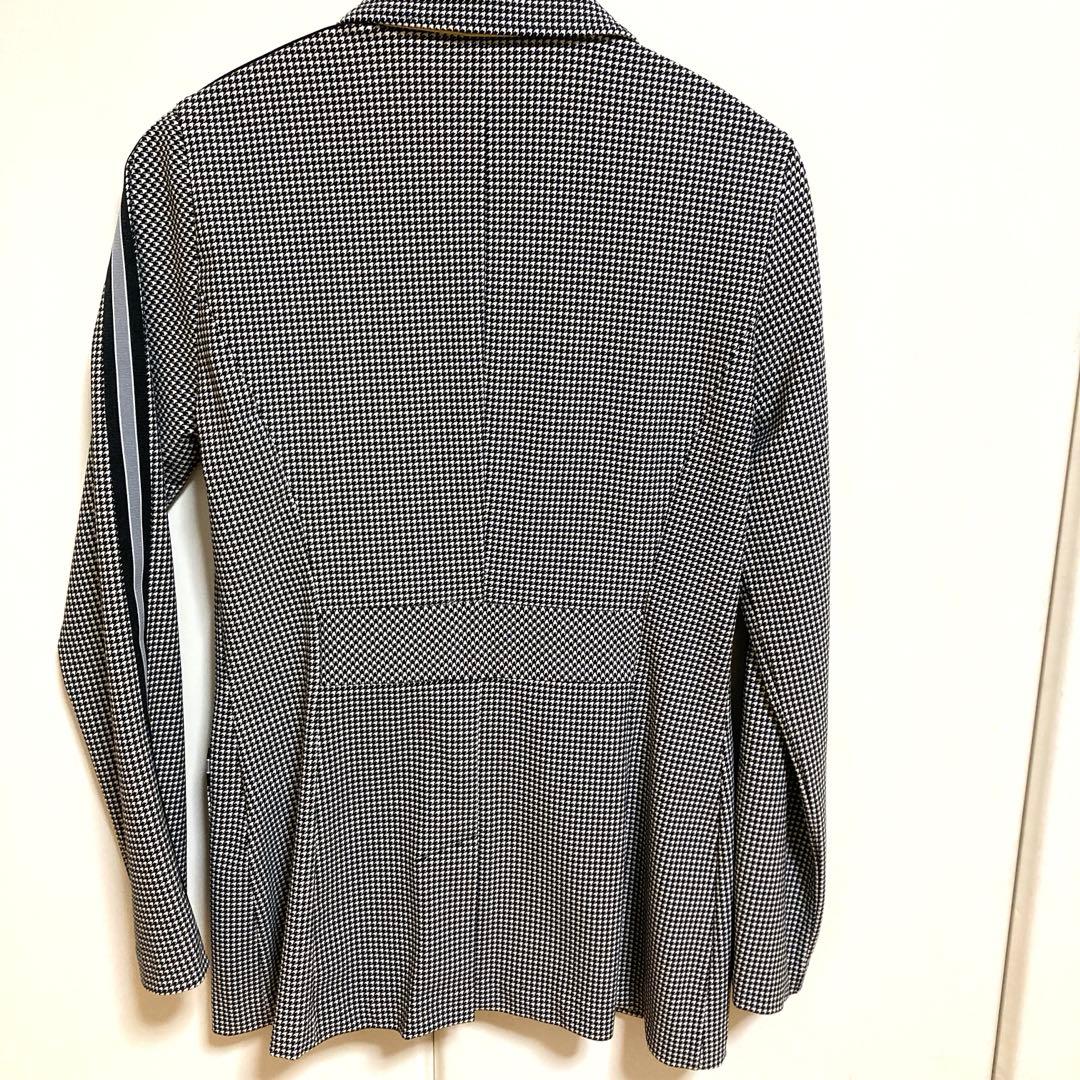 レジィーナロマンティコ　ジャケット