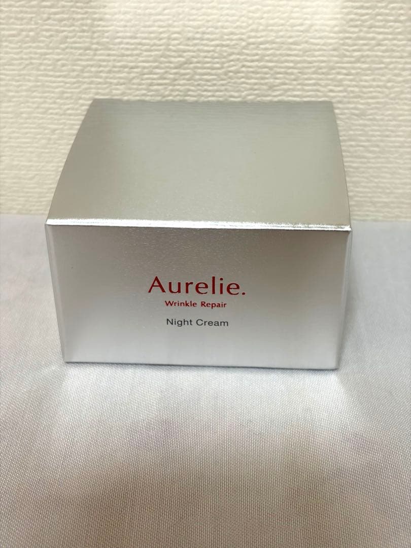 Aurelle.オレリープレミアムエイジング集中ケア６点セット