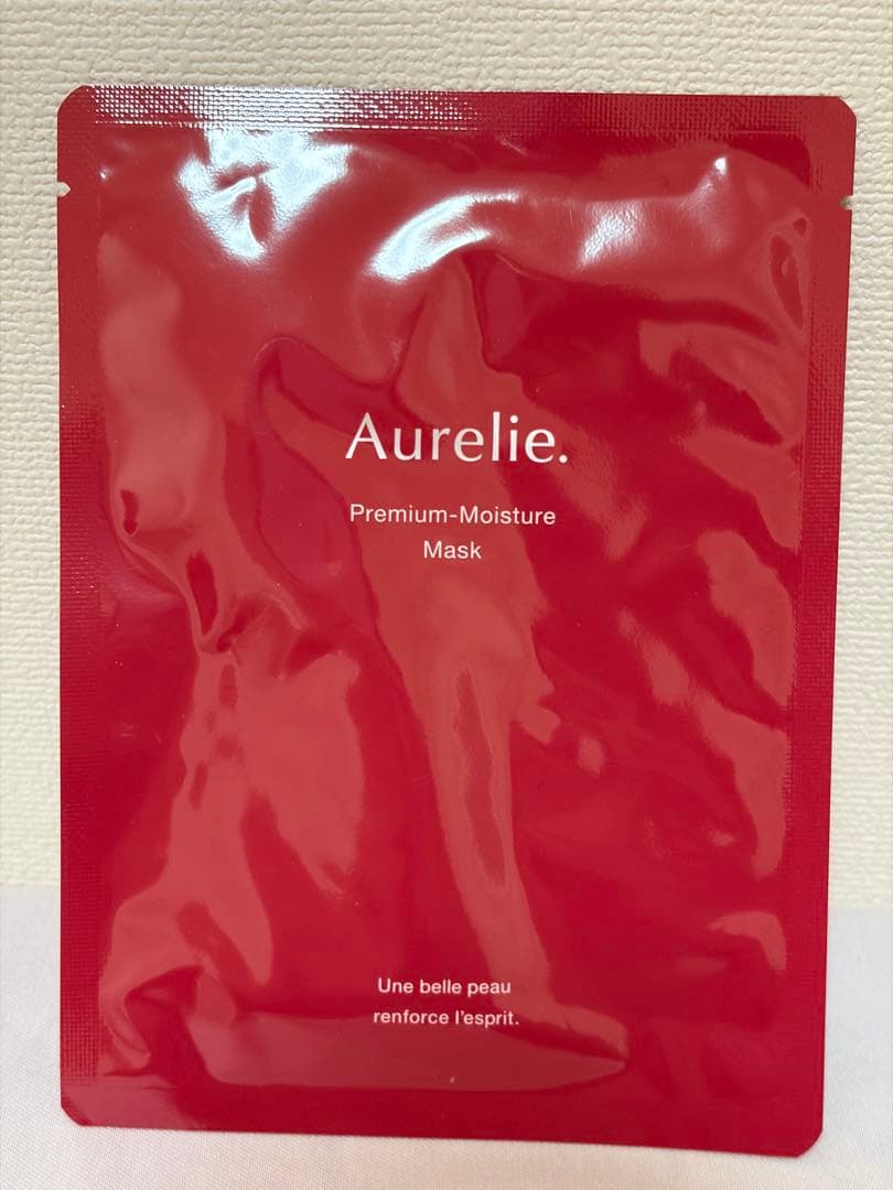 Aurelle.オレリープレミアムエイジング集中ケア６点セット