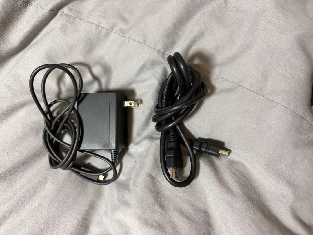 Nintendo Switch どうぶつの森edition