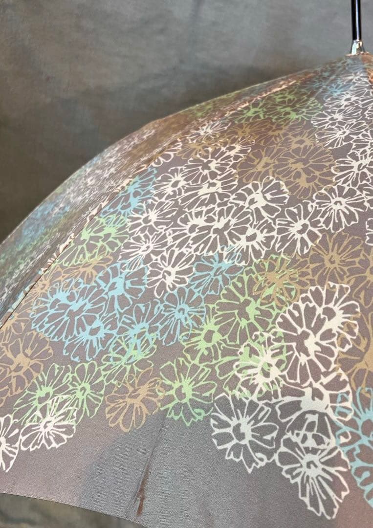 SONIA RYKIEL 新品未使用 ソニアリキエル 長傘 美しい色