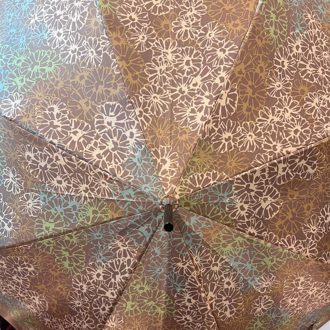 SONIA RYKIEL 新品未使用 ソニアリキエル 長傘 美しい色