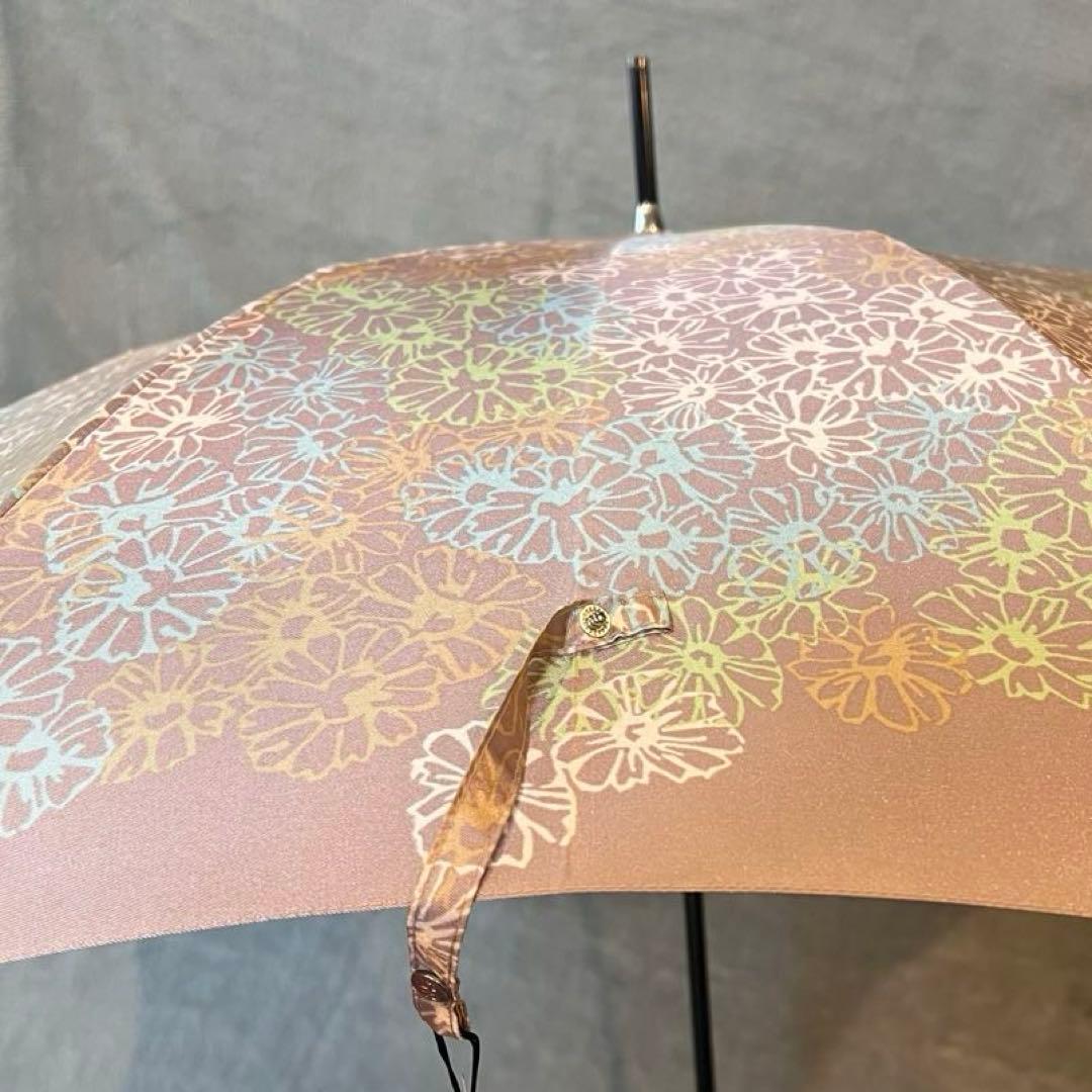 SONIA RYKIEL 新品未使用 ソニアリキエル 長傘 美しい色