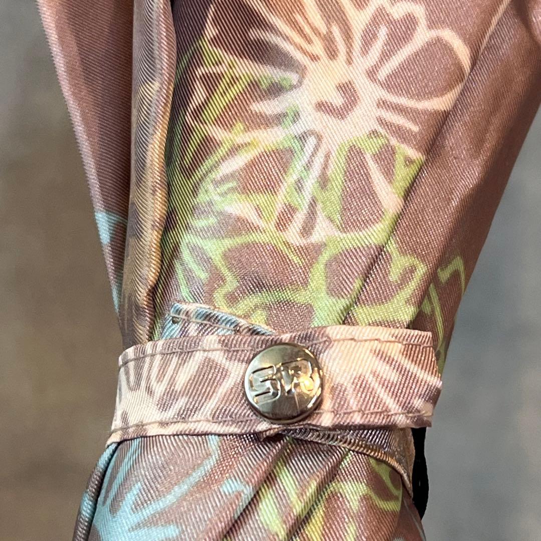 SONIA RYKIEL 新品未使用 ソニアリキエル 長傘 美しい色