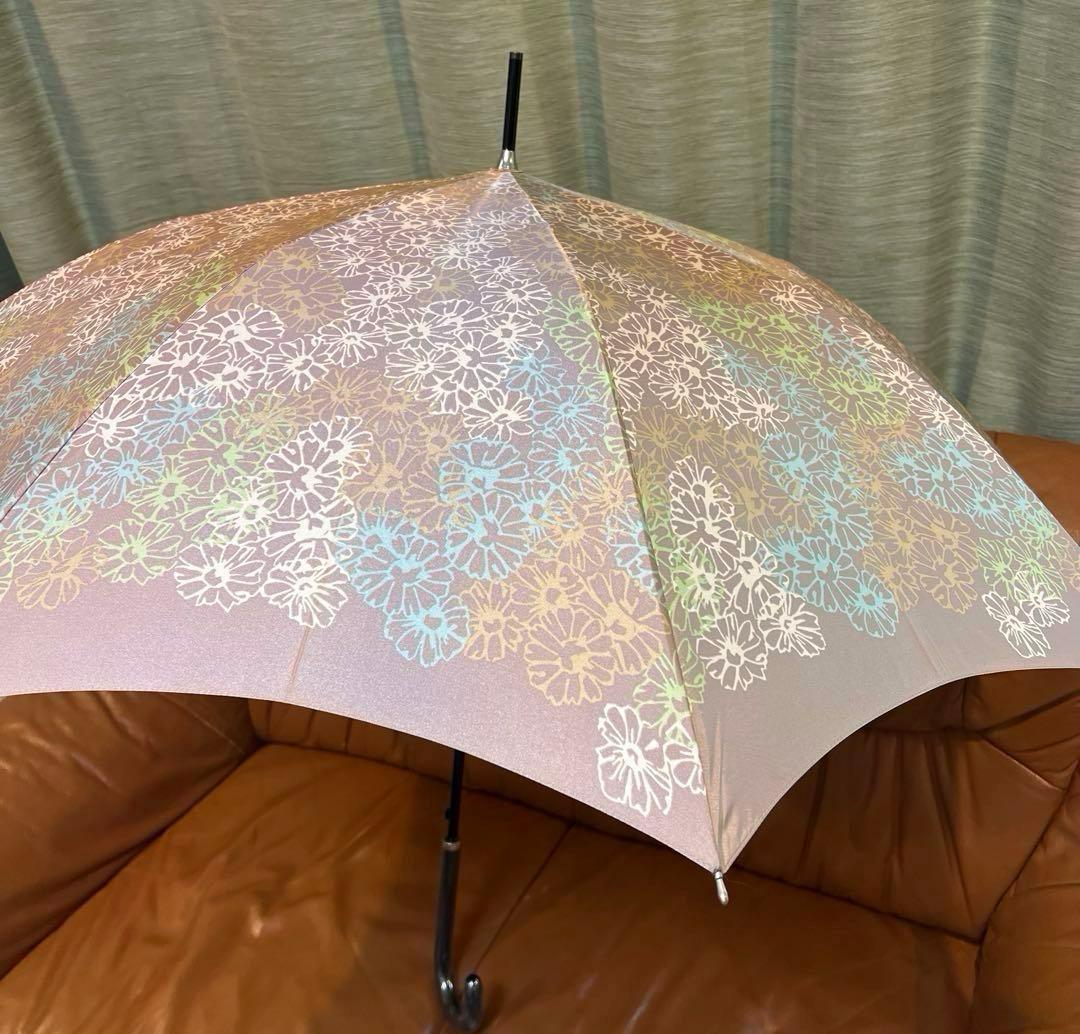 SONIA RYKIEL 新品未使用 ソニアリキエル 長傘 美しい色