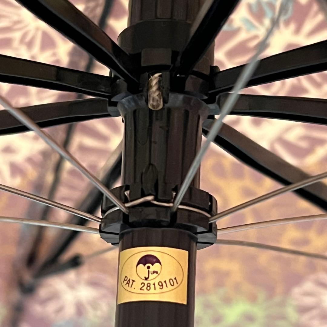 SONIA RYKIEL 新品未使用 ソニアリキエル 長傘 美しい色