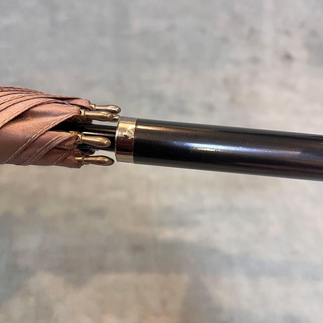 SONIA RYKIEL 新品未使用 ソニアリキエル 長傘 美しい色