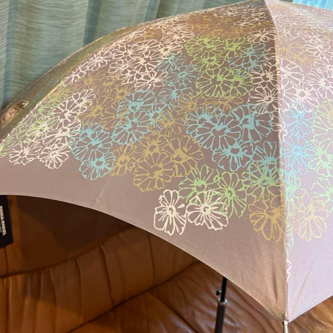 SONIA RYKIEL 新品未使用 ソニアリキエル 長傘 美しい色