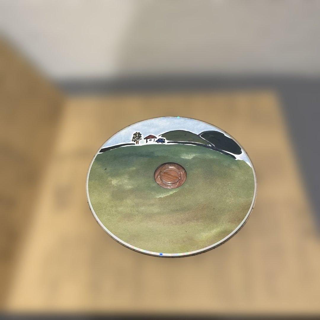 志人 CHIYORI LOSTRAINS 家の庭 CD