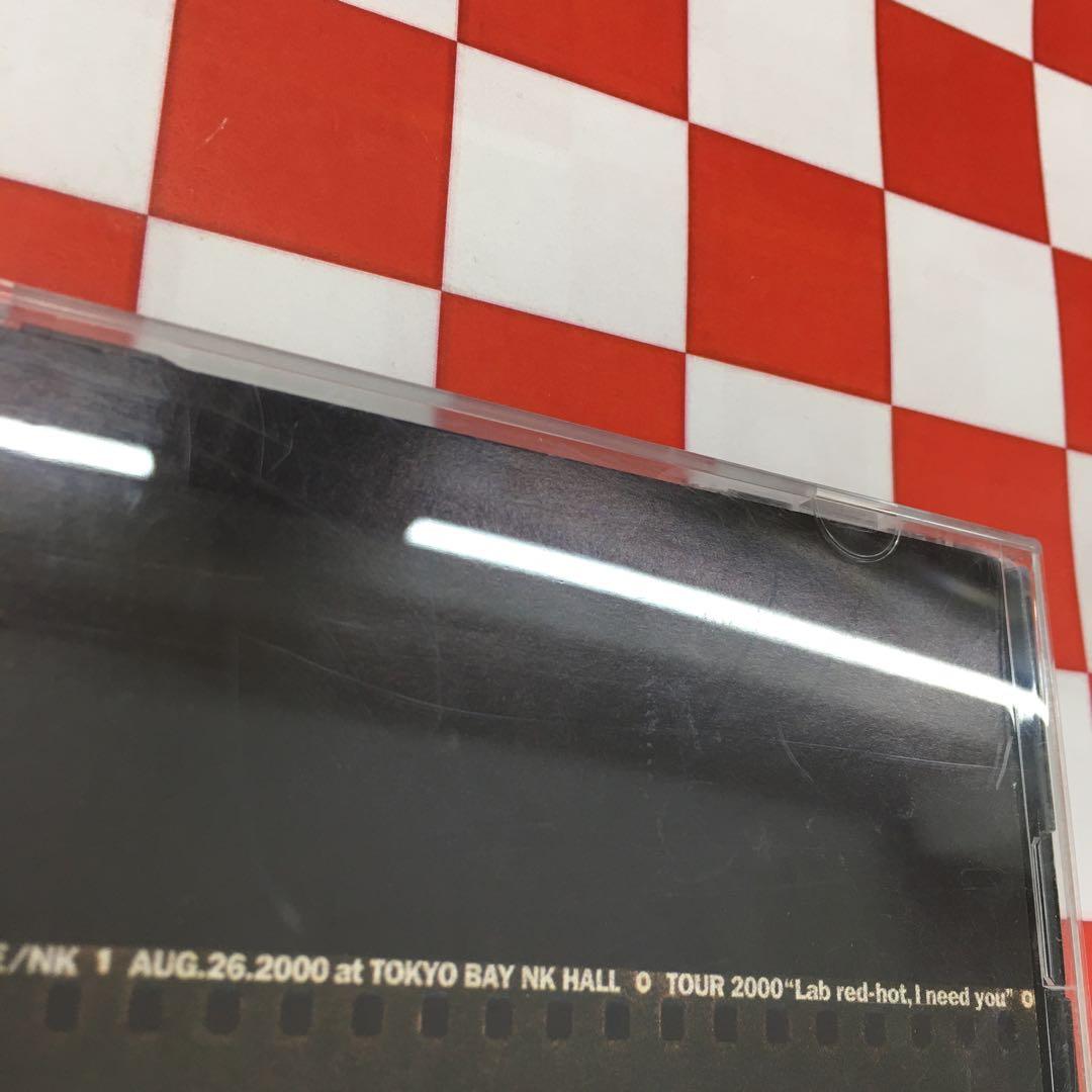 【P6362】ROUAGE/NK AUG.26.2000～TOUR 2000\\"