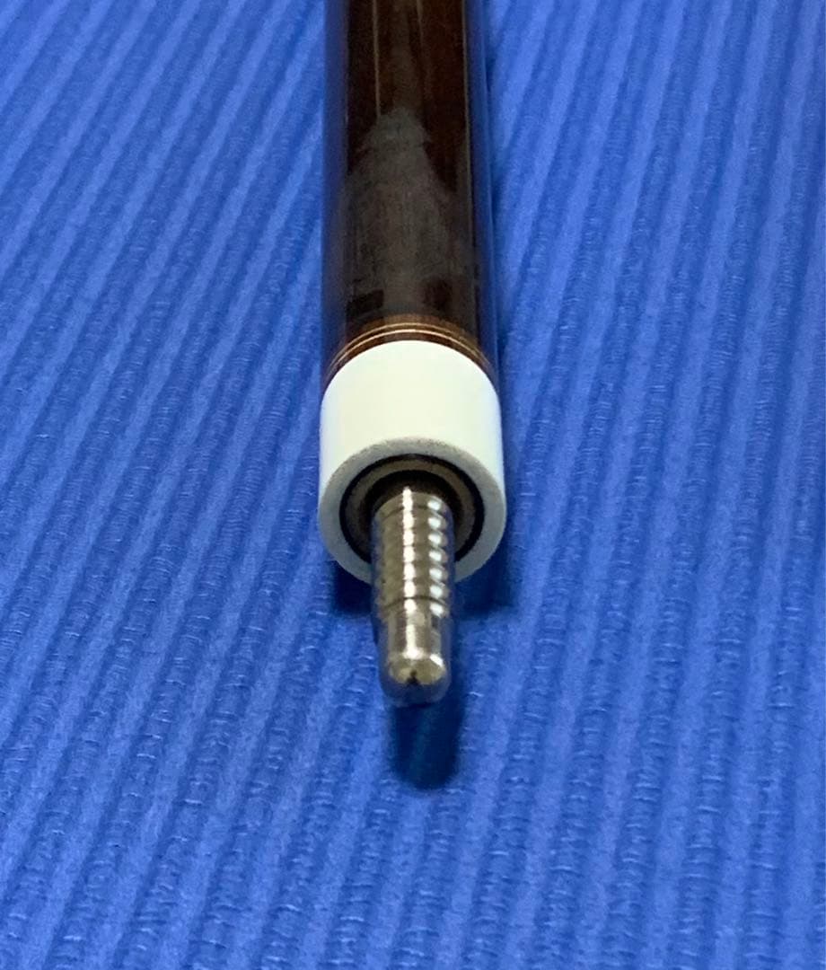 ららららん　ビリヤード　ムサシ MUSASHI ラジアル　丸芯