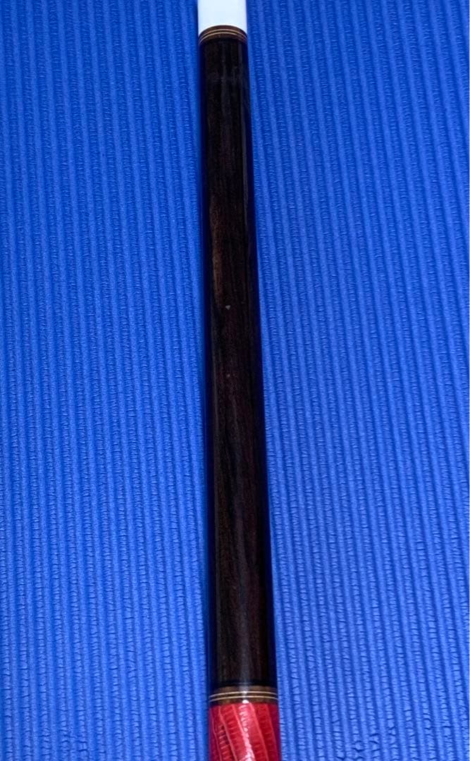 ららららん　ビリヤード　ムサシ MUSASHI ラジアル　丸芯