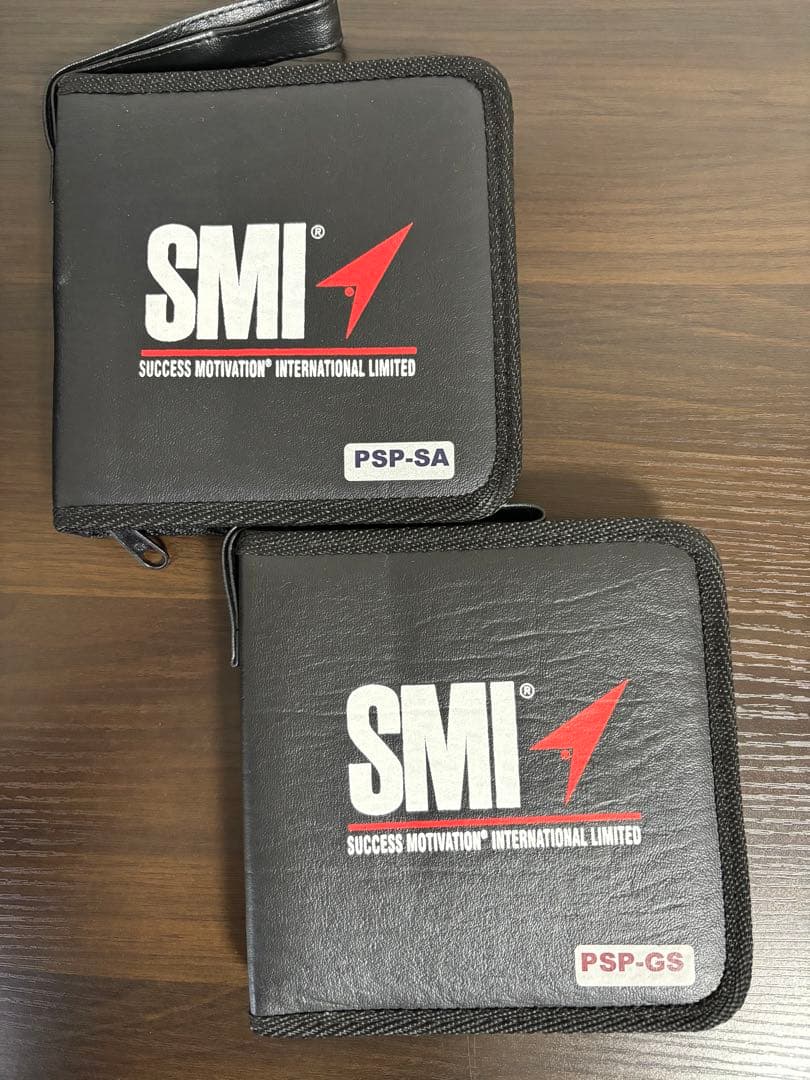 パーソナルサクセスプランナー　ポール・J・マイヤー SMI ESP手帳付き