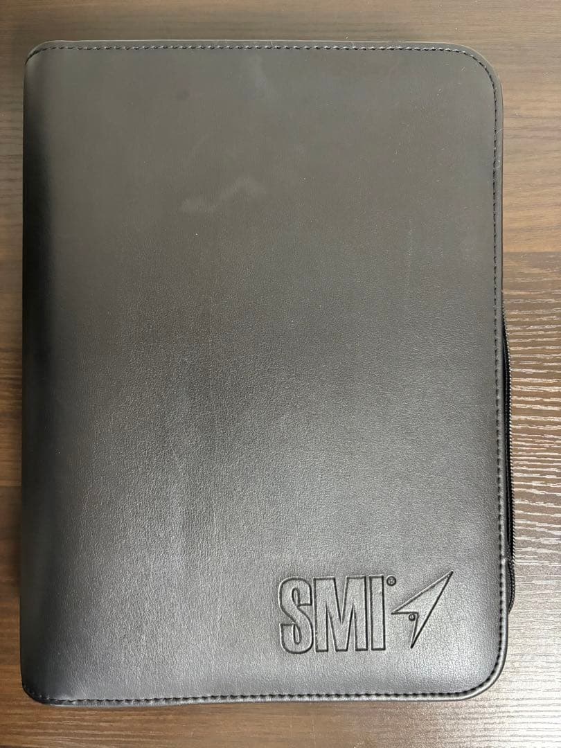 パーソナルサクセスプランナー　ポール・J・マイヤー SMI ESP手帳付き