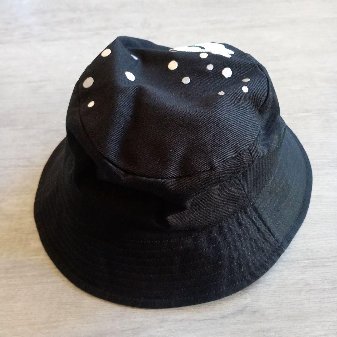 【新品タグ付】　グラニフ　ドラクエ　はぐれメタル　バケットハット