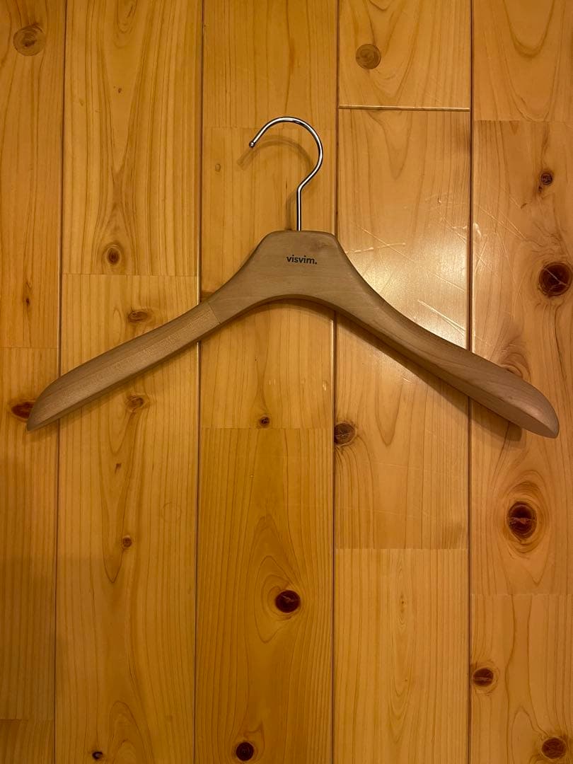 希少　美品　VISVIM ORION TWEETED JACKET M