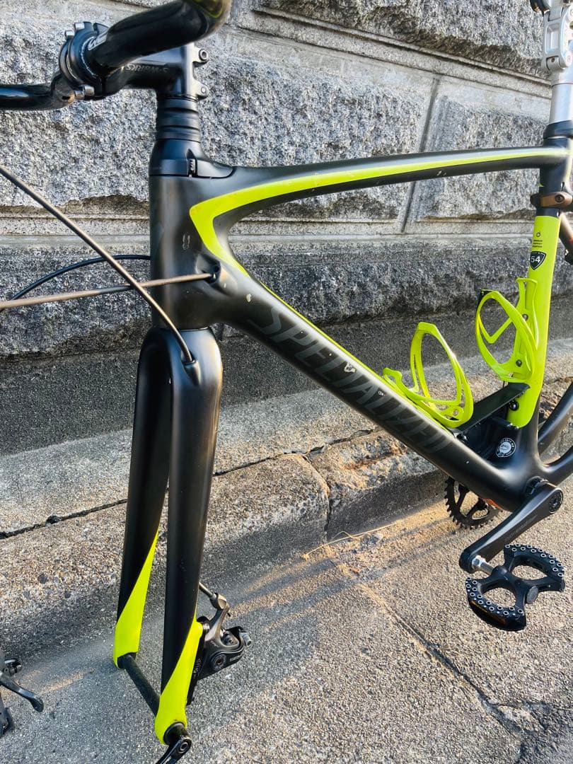 SPECIALIZED 2017 Roubaix Elite フルカーボン