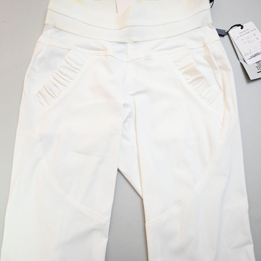 485★ ダブスタ Sov. メリル ハイテンション ジョッパーズ パンツ 新品