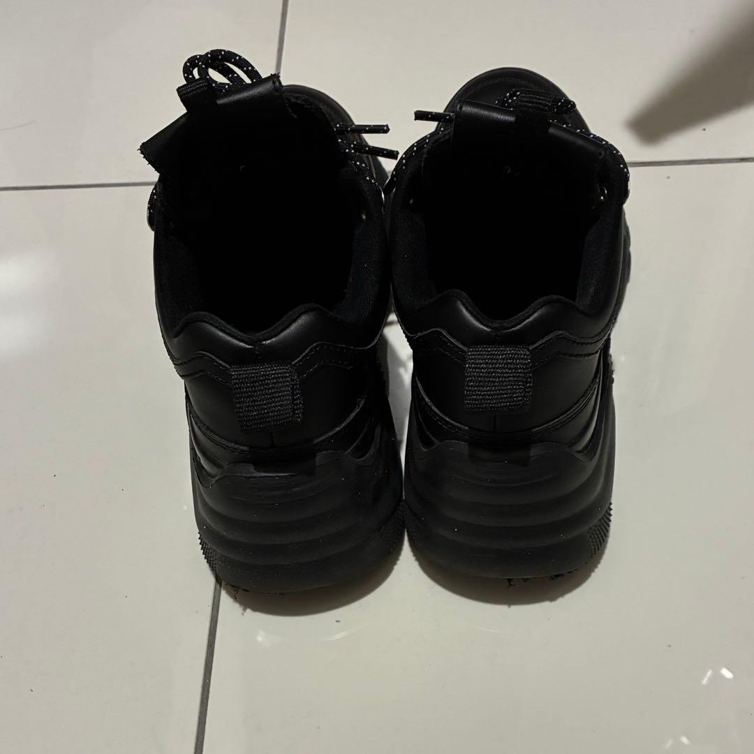 ヒステリックグラマー 厚底スニーカー 23㎝