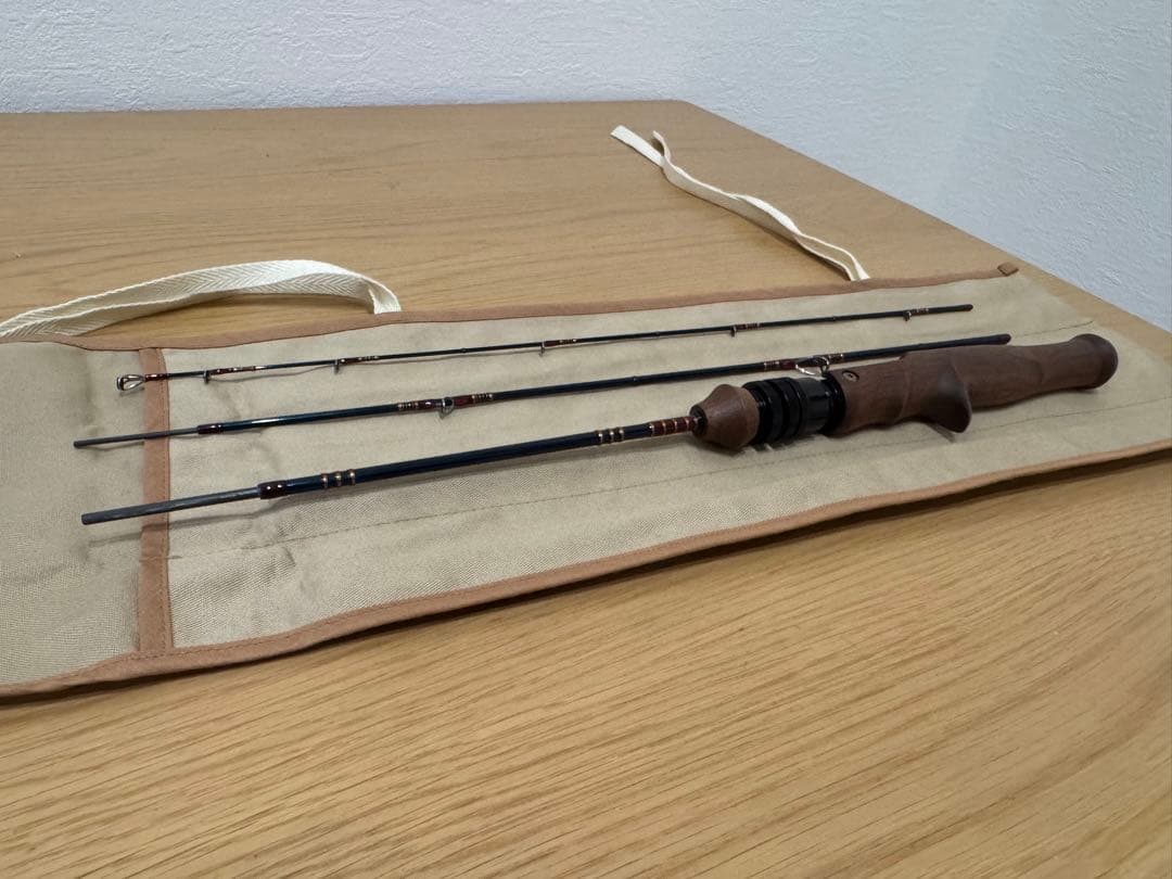 かねは商店WESSEXベイトWSE-C/4 最終値下げ！！