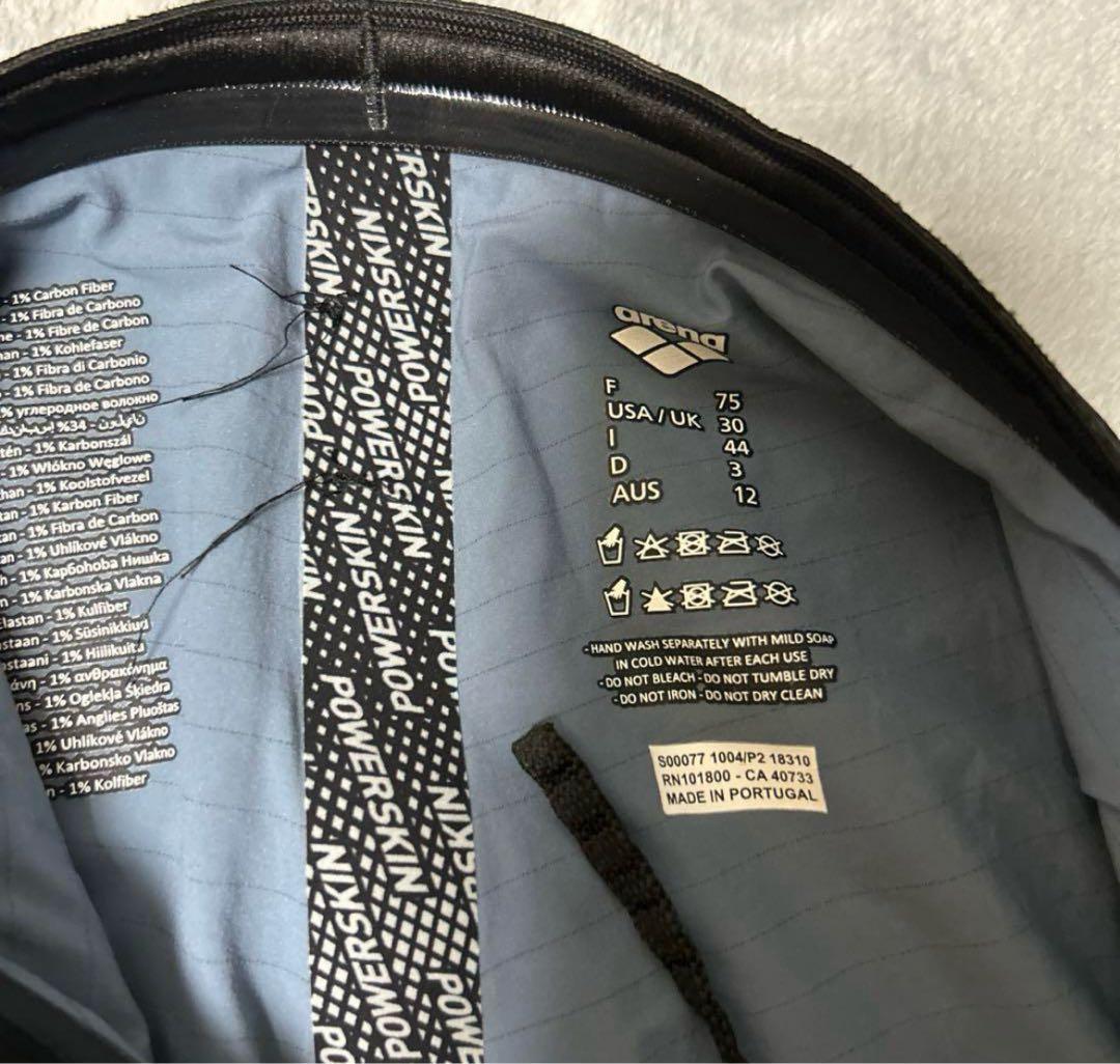 arena カーボン・エア(極美品)