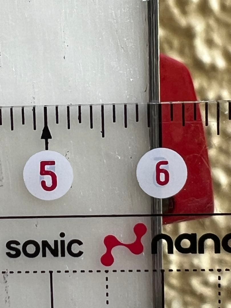 OGASAKAプラスノー用スキーAG160cm