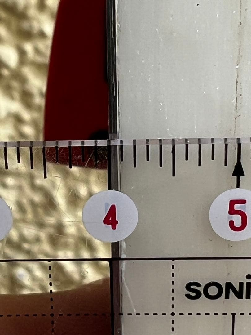 OGASAKAプラスノー用スキーAG160cm