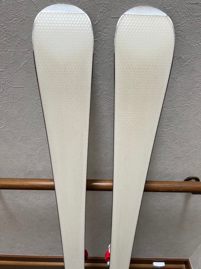 OGASAKAプラスノー用スキーAG160cm