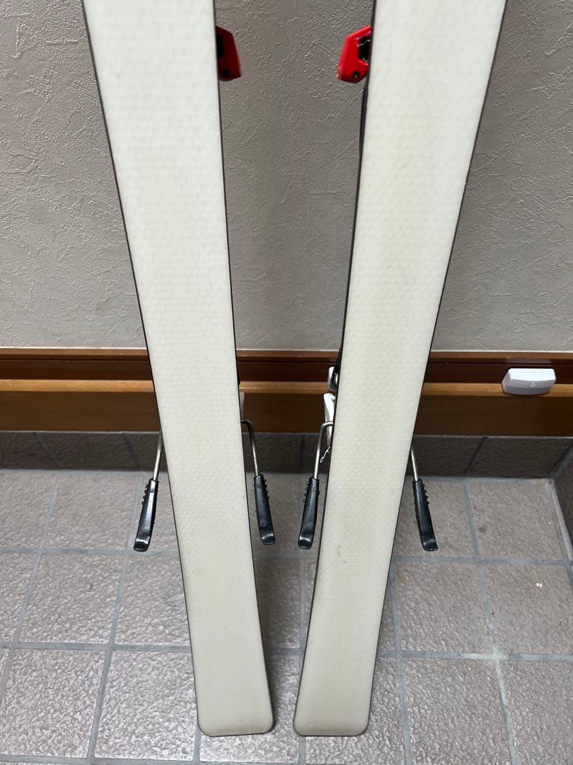 OGASAKAプラスノー用スキーAG160cm