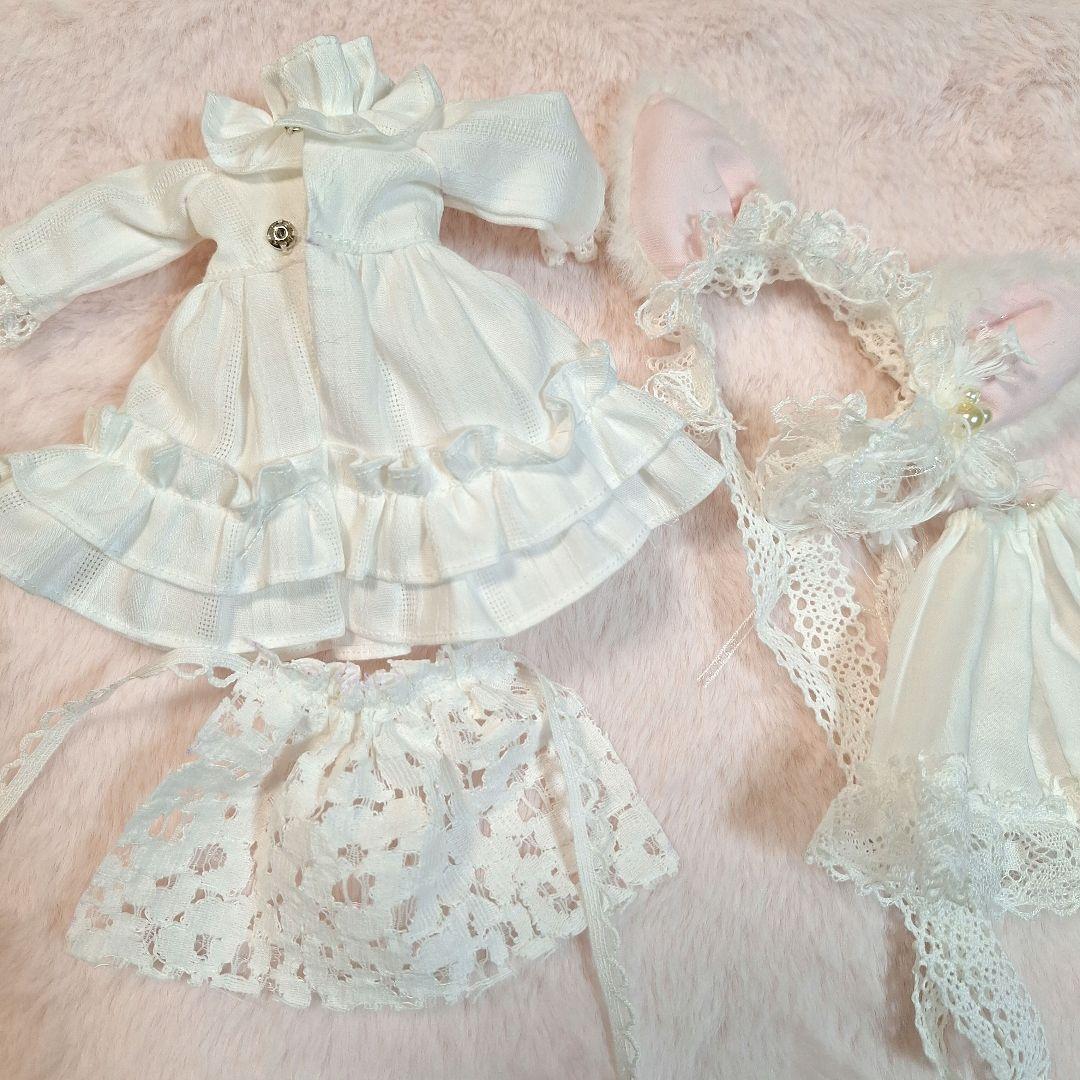 蕾夢來菟 ブライスアウトフィット